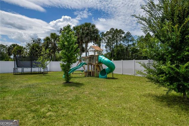 100 Landing Boulevard, Woodbine, GA 31569