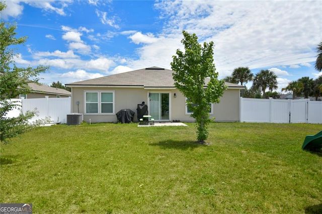100 Landing Boulevard, Woodbine, GA 31569
