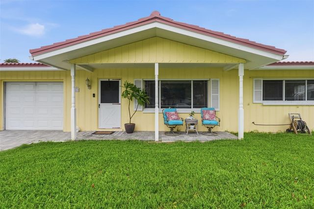 2321 BLACK OAK LANE, Clearwater, FL 33763