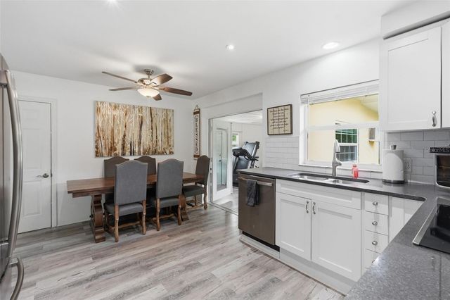 2321 BLACK OAK LANE, Clearwater, FL 33763