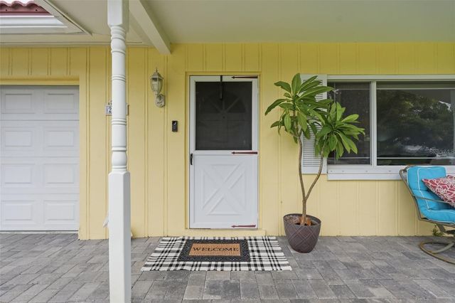 2321 BLACK OAK LANE, Clearwater, FL 33763