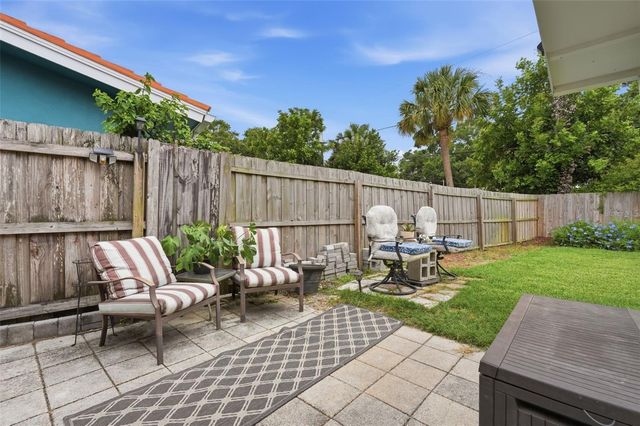 2321 BLACK OAK LANE, Clearwater, FL 33763