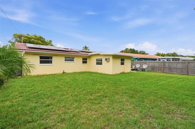 2321 BLACK OAK LANE, Clearwater, FL 33763