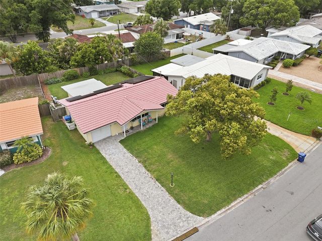 2321 BLACK OAK LANE, Clearwater, FL 33763