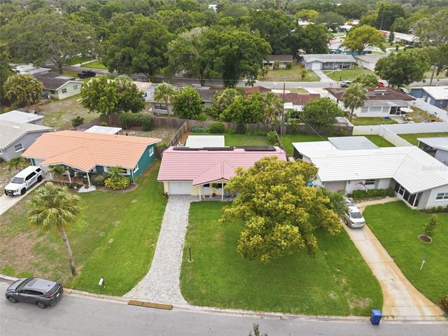 2321 BLACK OAK LANE, Clearwater, FL 33763