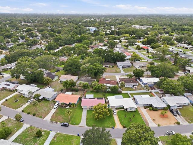2321 BLACK OAK LANE, Clearwater, FL 33763