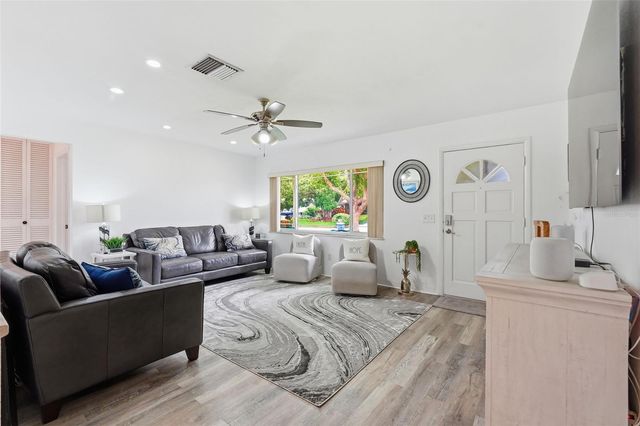 2321 BLACK OAK LANE, Clearwater, FL 33763