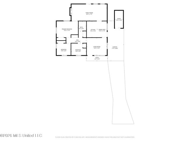 5656 Plemon Street, Jackson, MS 39206