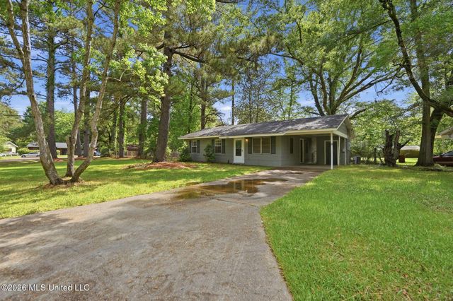 5656 Plemon Street, Jackson, MS 39206