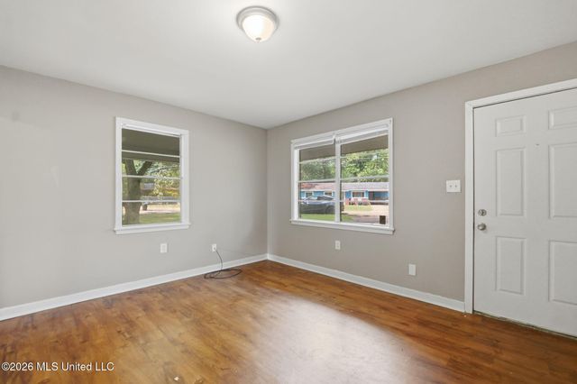 5656 Plemon Street, Jackson, MS 39206