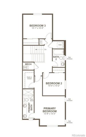 21361 E 67th Avenue, Aurora, CO 80019