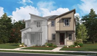 21361 E 67th Avenue, Aurora, CO 80019