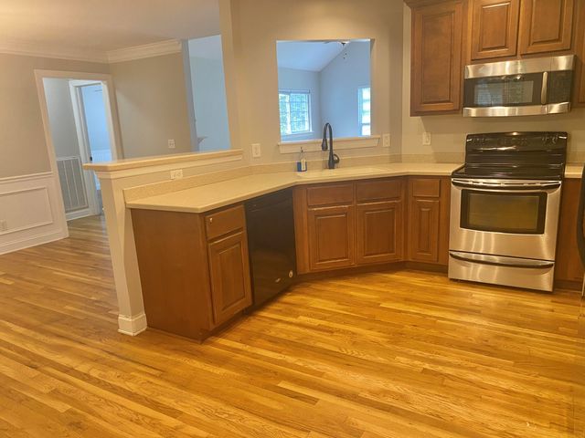 4117 Harbor Hills Road, Chattanooga, TN 37416