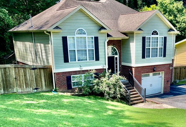 4117 Harbor Hills Road, Chattanooga, TN 37416
