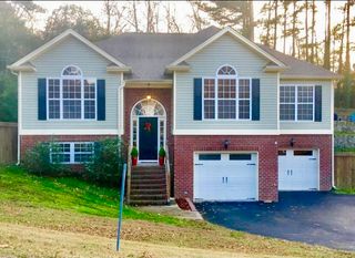 4117 Harbor Hills Road, Chattanooga, TN 37416