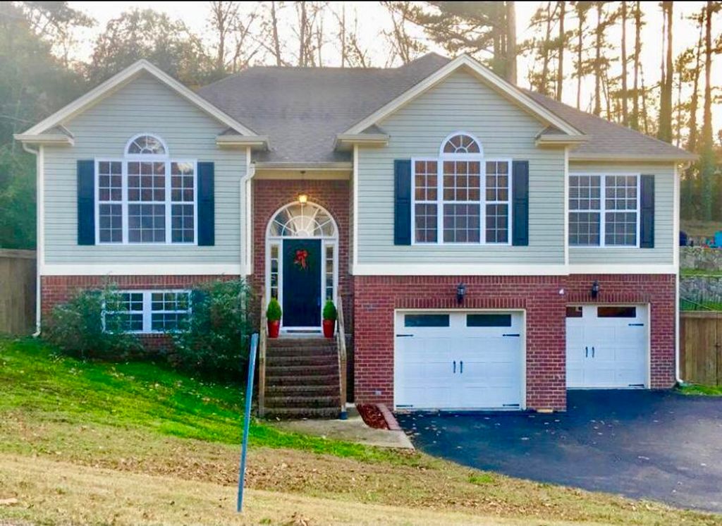 4117 Harbor Hills Road, Chattanooga, TN 37416
