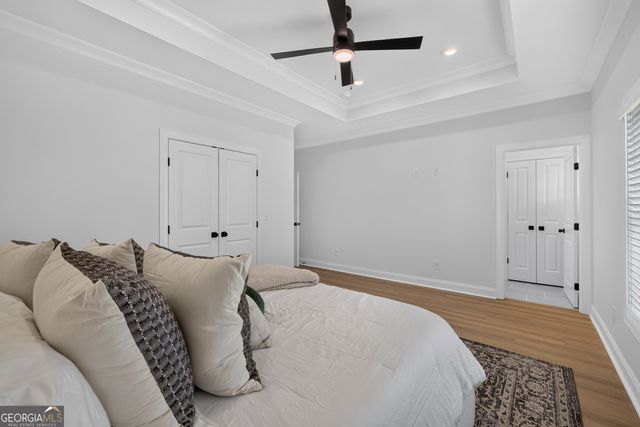 164 Dewey Road, Lilburn, GA 30047
