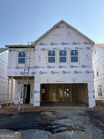 164 Dewey Road, Lilburn, GA 30047