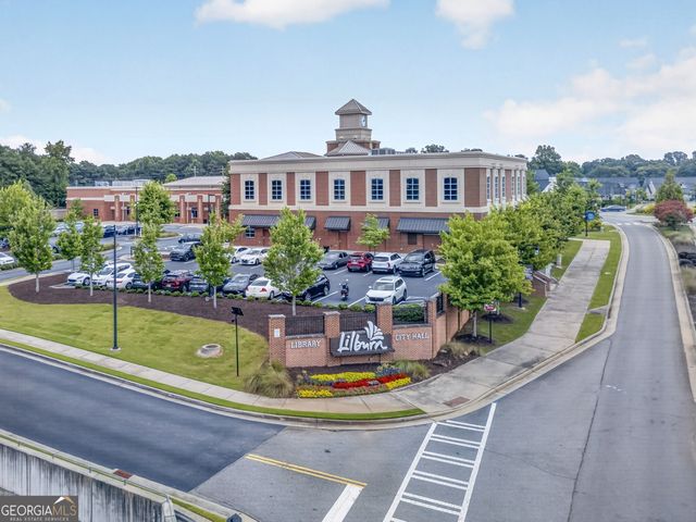 164 Dewey Road, Lilburn, GA 30047
