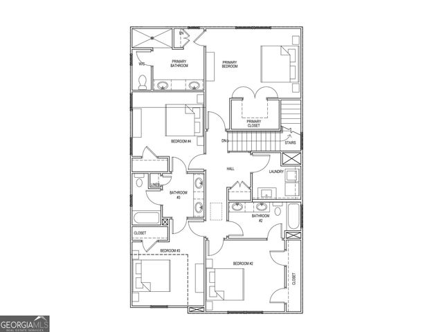 164 Dewey Road, Lilburn, GA 30047