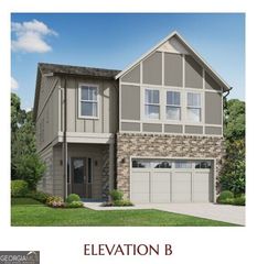 164 Dewey Road, Lilburn, GA 30047