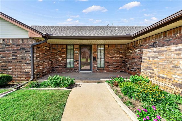 7409 NW 116th Street, Oklahoma City, OK 73162