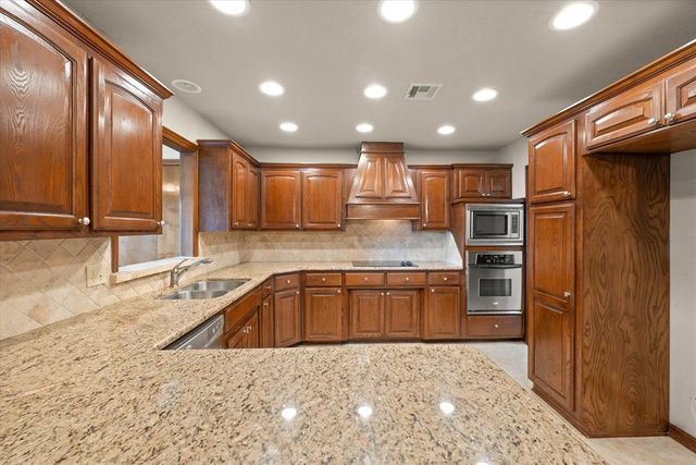 7409 NW 116th Street, Oklahoma City, OK 73162