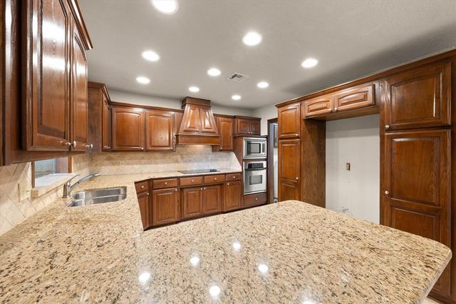 7409 NW 116th Street, Oklahoma City, OK 73162