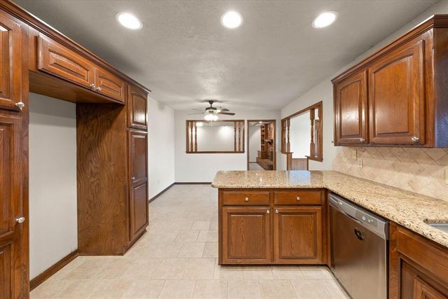 7409 NW 116th Street, Oklahoma City, OK 73162