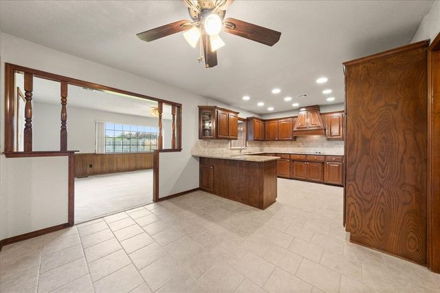 7409 NW 116th Street, Oklahoma City, OK 73162