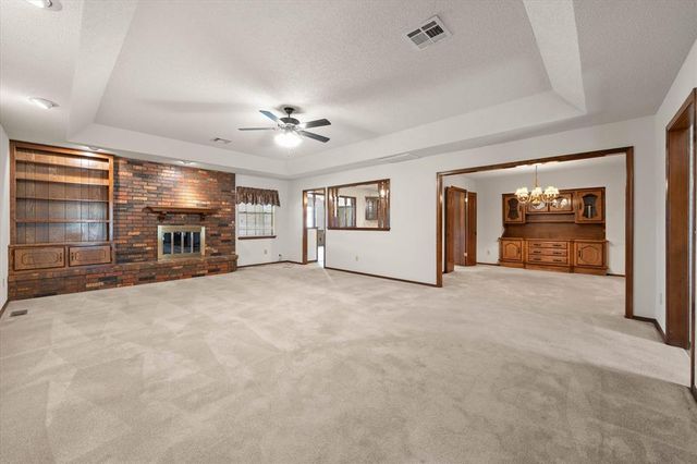 7409 NW 116th Street, Oklahoma City, OK 73162