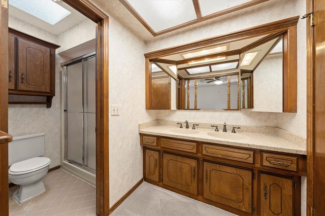 7409 NW 116th Street, Oklahoma City, OK 73162