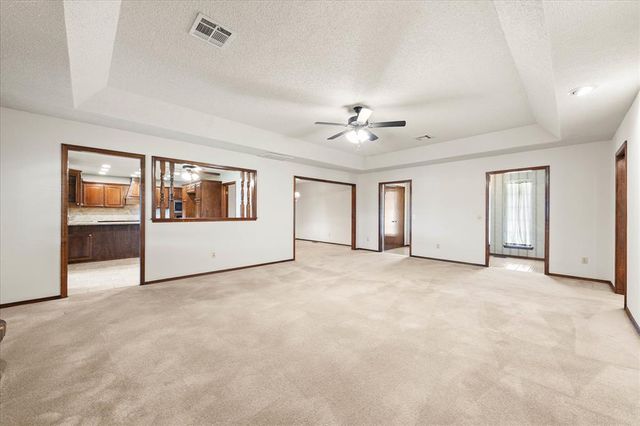7409 NW 116th Street, Oklahoma City, OK 73162