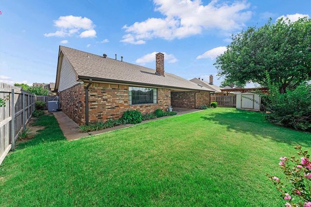 7409 NW 116th Street, Oklahoma City, OK 73162