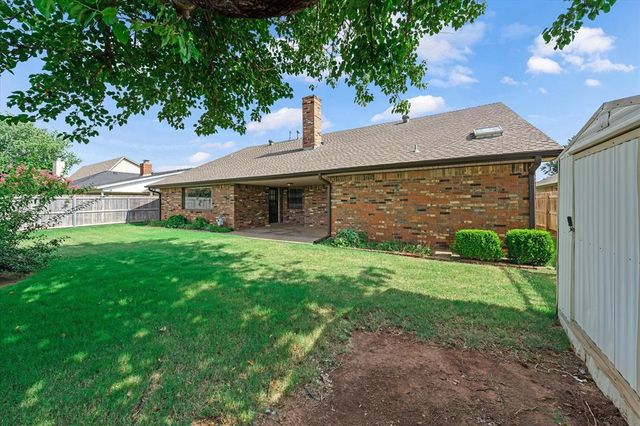 7409 NW 116th Street, Oklahoma City, OK 73162