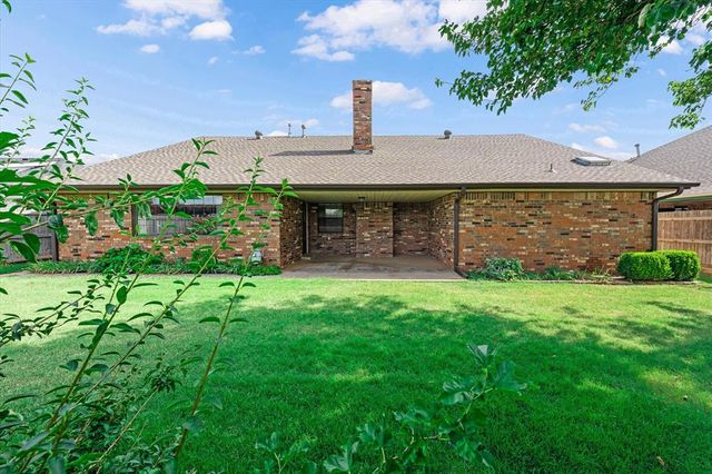 7409 NW 116th Street, Oklahoma City, OK 73162