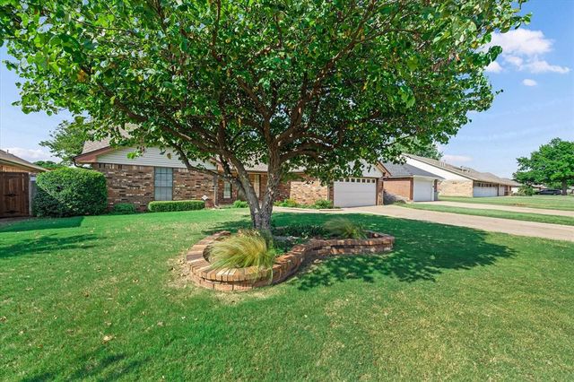 7409 NW 116th Street, Oklahoma City, OK 73162