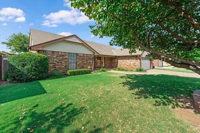 7409 NW 116th Street, Oklahoma City, OK 73162