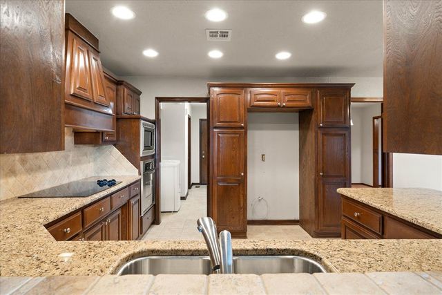 7409 NW 116th Street, Oklahoma City, OK 73162