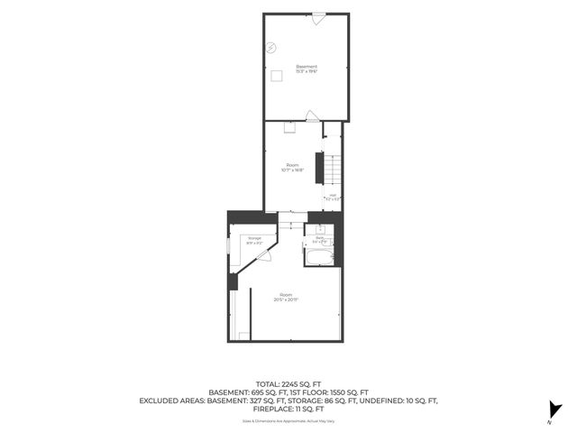 10 Albert, Billerica, MA 01821