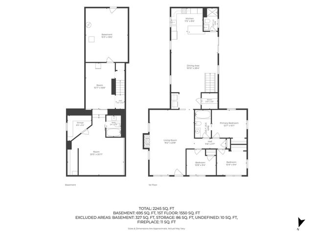 10 Albert, Billerica, MA 01821