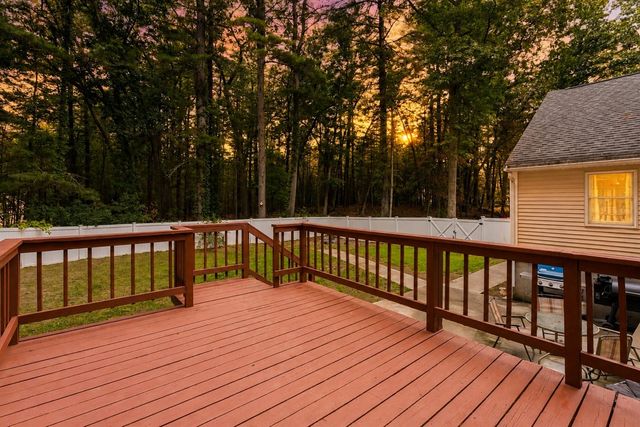 10 Albert, Billerica, MA 01821