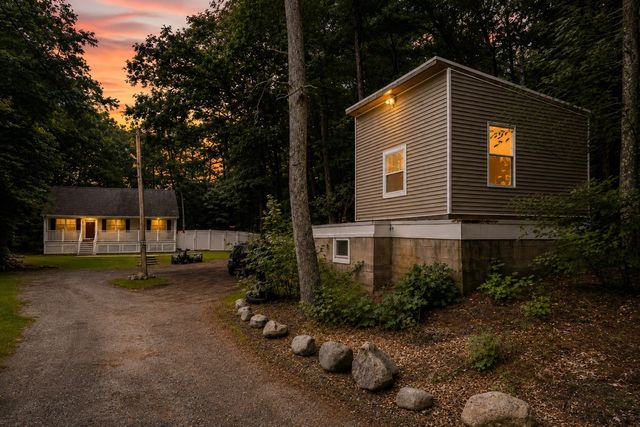 10 Albert, Billerica, MA 01821