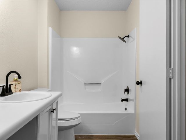 1023 Tennessee Trail, Arlington, TX 76017