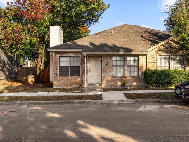 1023 Tennessee Trail, Arlington, TX 76017