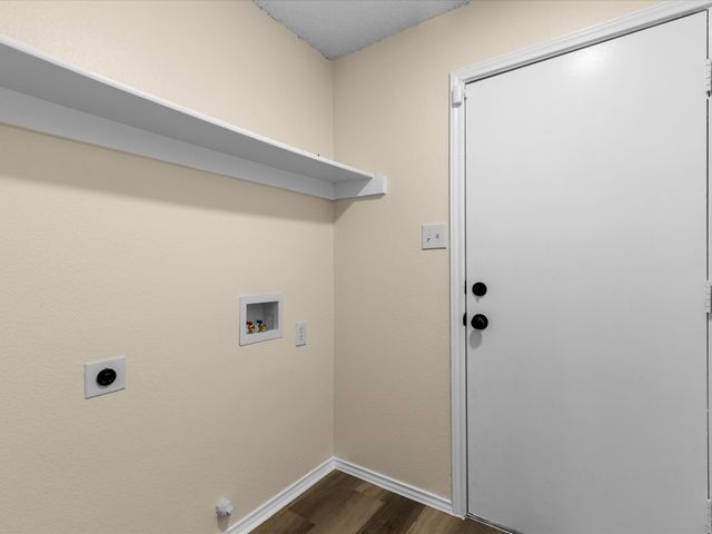 1023 Tennessee Trail, Arlington, TX 76017