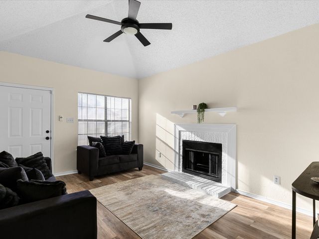 1023 Tennessee Trail, Arlington, TX 76017