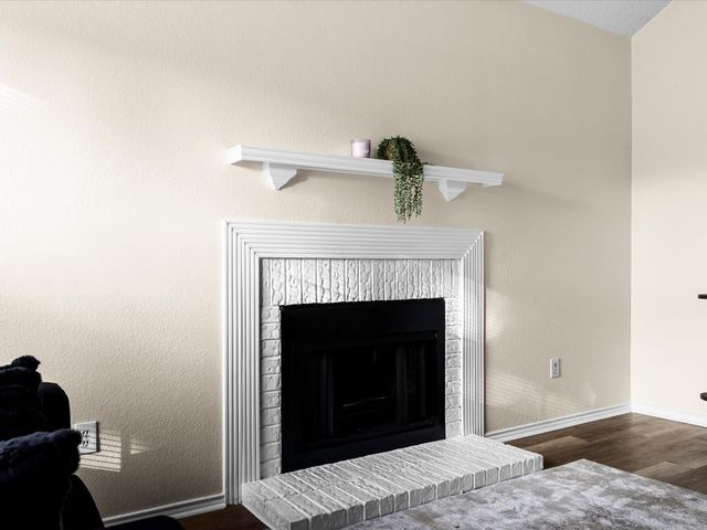 1023 Tennessee Trail, Arlington, TX 76017