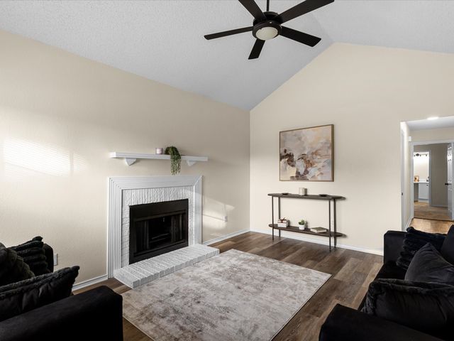 1023 Tennessee Trail, Arlington, TX 76017