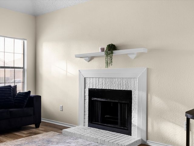 1023 Tennessee Trail, Arlington, TX 76017